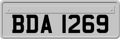 BDA1269