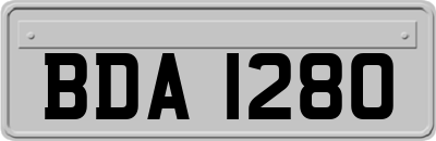 BDA1280