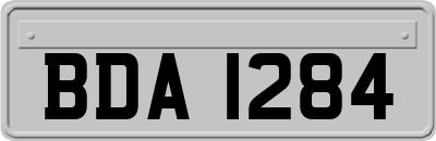 BDA1284