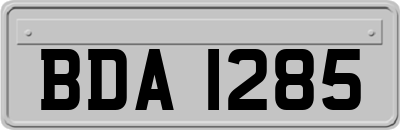BDA1285
