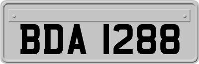 BDA1288
