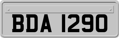BDA1290