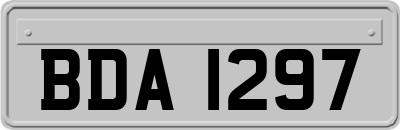 BDA1297