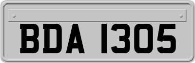 BDA1305