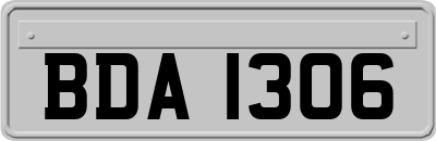 BDA1306