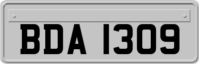 BDA1309