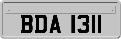 BDA1311