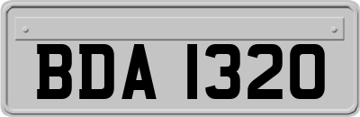 BDA1320