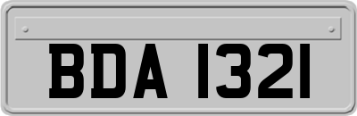 BDA1321