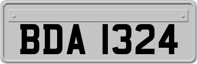 BDA1324