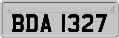 BDA1327