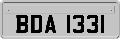 BDA1331