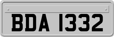 BDA1332