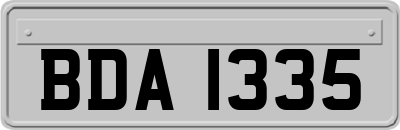 BDA1335