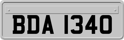 BDA1340