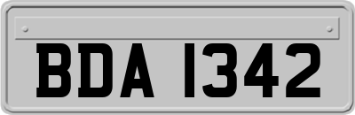 BDA1342
