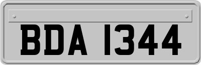 BDA1344