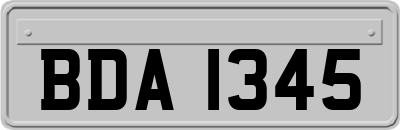 BDA1345