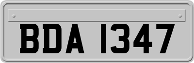 BDA1347