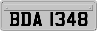 BDA1348