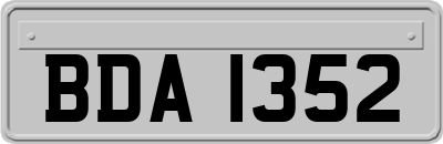 BDA1352