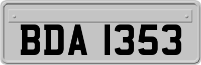 BDA1353