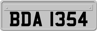 BDA1354