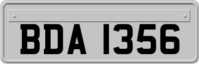 BDA1356