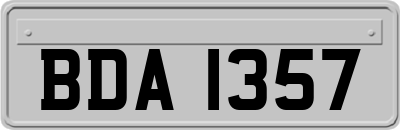 BDA1357