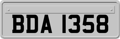 BDA1358