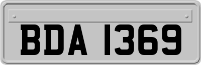 BDA1369