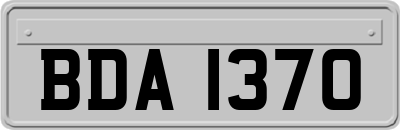 BDA1370