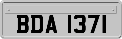 BDA1371