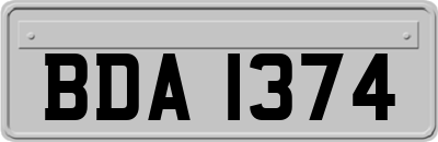 BDA1374