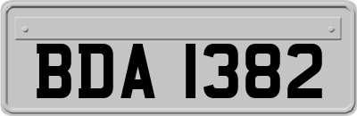 BDA1382