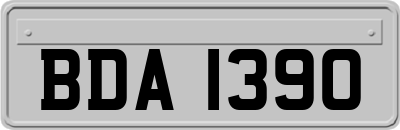 BDA1390