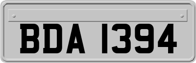 BDA1394