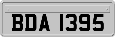 BDA1395
