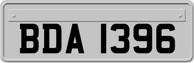 BDA1396