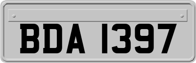 BDA1397