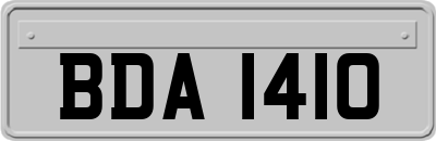 BDA1410