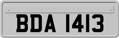 BDA1413