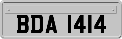 BDA1414