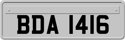 BDA1416