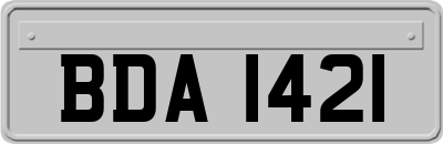 BDA1421
