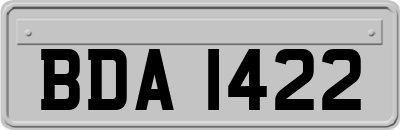 BDA1422