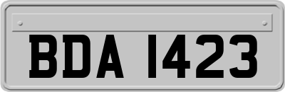 BDA1423