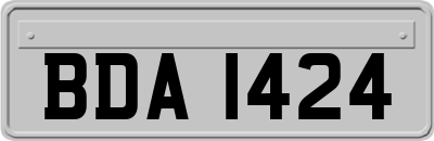 BDA1424
