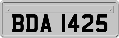 BDA1425