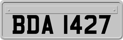 BDA1427